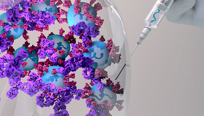 🚨Τo Καλό Νέο της Ημέρας 

Εγκρίθηκε το 1ο εμβόλιο mRNA κατά του καρκίνου που σχετίζεται με τον ιό #EpsteinBarr, κάτι που όχι μόνο αντικατοπτρίζει τις δυνατότητες της τεχνολογίας mRNA στην #Ογκολογία, αλλά θέτει & ένα προηγούμενο για μελλοντικές θεραπείες

toavriotisygeias.gr/article?id=319…
