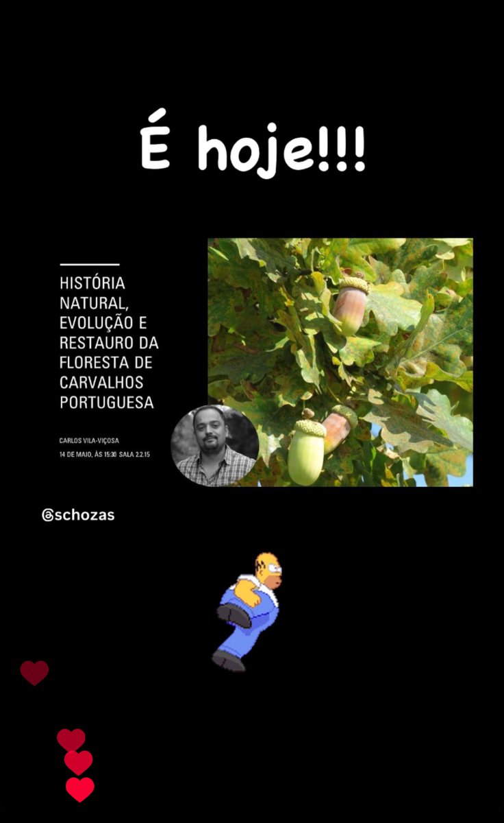 chozas_sergio's tweet photo. Tantas coisas a acontecerem esta semana… https://t.co/413BjqLkCn