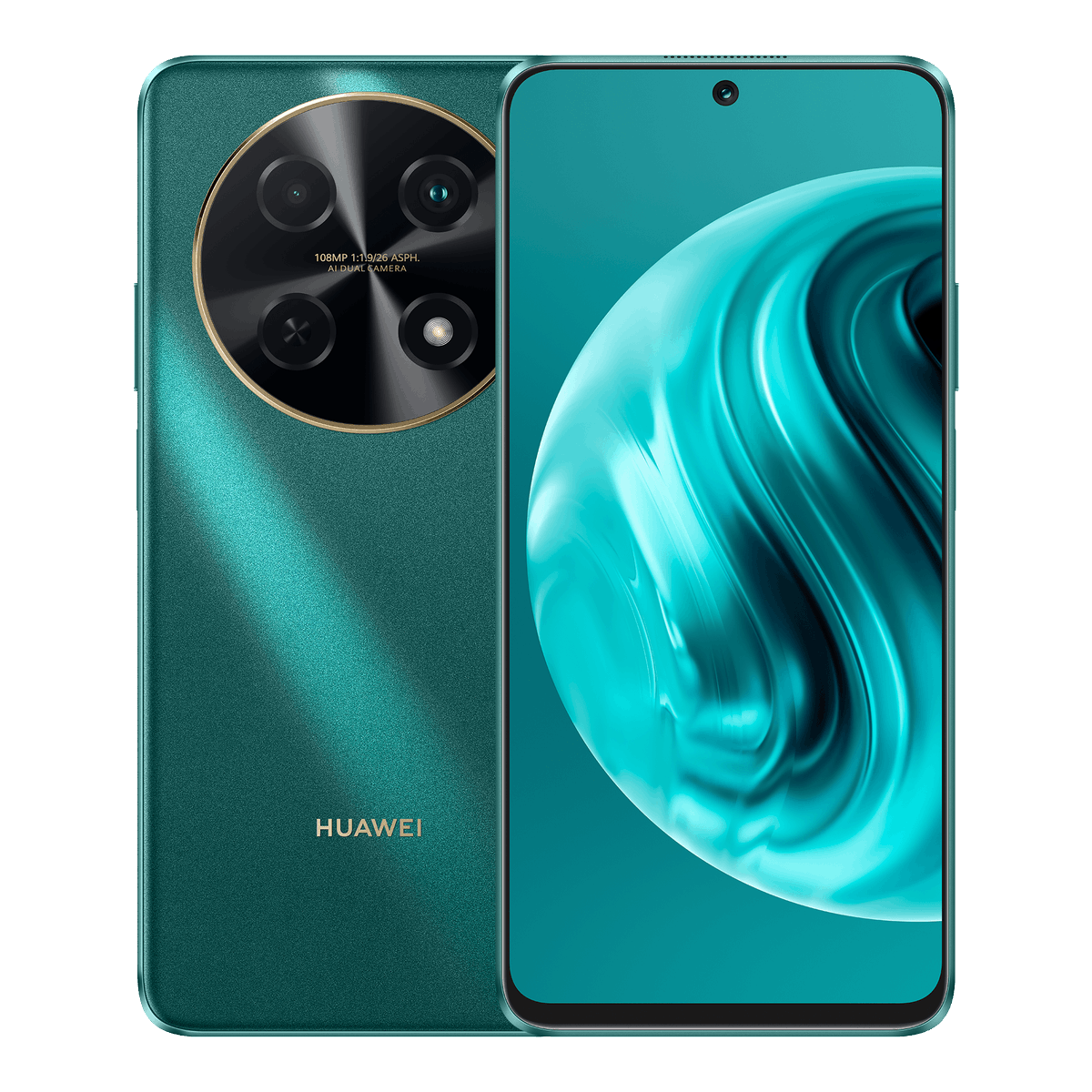 Huawei nova 12i, 108MP kamera, 5000mAh pil ve daha fazlasına sahip dlvr.it/T6rr7q