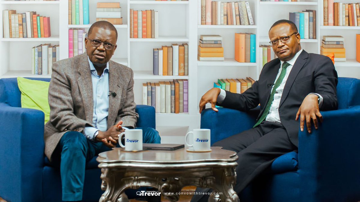 Trevor Ncube (@trevorncube) on Twitter photo Yesterday l sat down with Samuel Matsekete , <a href="/OldMutualZW/">Old Mutual Zimbabwe</a> Group CEO for the launch of the ICWT Startup Series. The series is in partnership with <a href="/eight2fivehub/">eight2fivehub</a> powered by Old Mutual. Takudzwa Chirawo, TaxPal Founder, is the first guest of the series. We are so excited about this Yesterday l sat down with Samuel Matsekete , <a href="/OldMutualZW/">Old Mutual Zimbabwe</a> Group CEO for the launch of the ICWT Startup Series. The series is in partnership with <a href="/eight2fivehub/">eight2fivehub</a> powered by Old Mutual. Takudzwa Chirawo, TaxPal Founder, is the first guest of the series. We are so excited about this