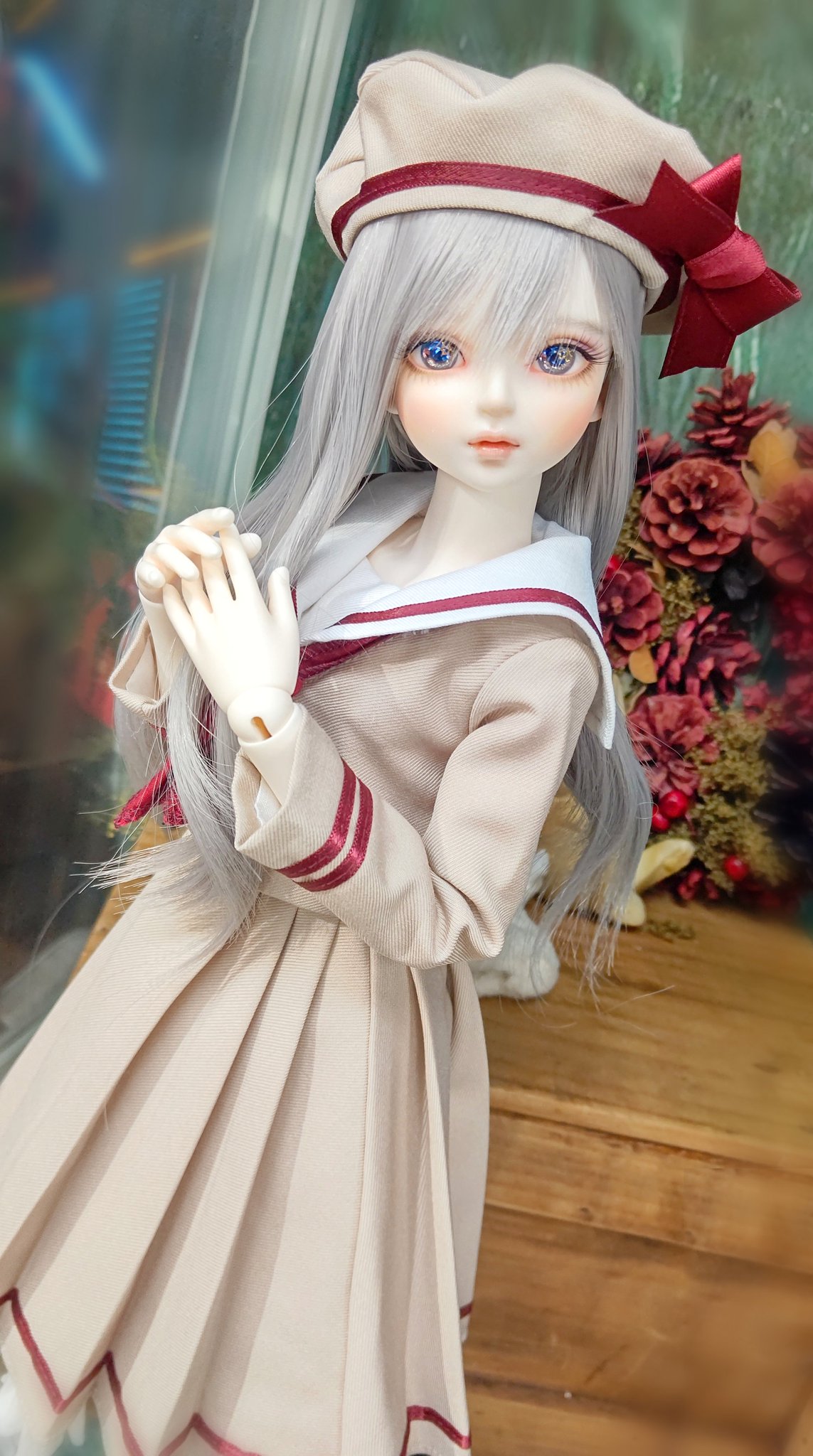 櫻Delia 2019 Limited 購入 myou doll 櫻Delia 2019 Limited ドルク