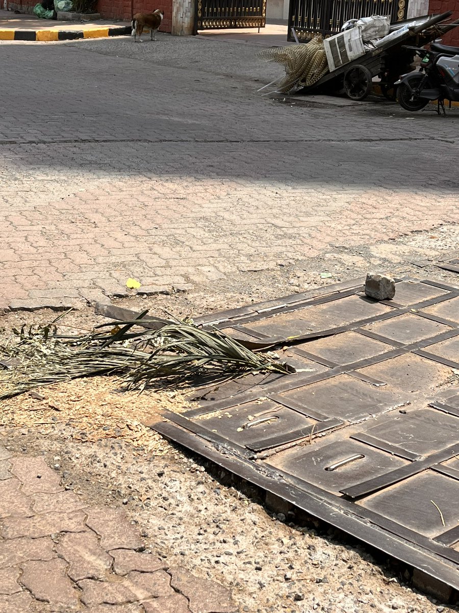 Gurpreet Saini ‘mohtaaj’ tweet media