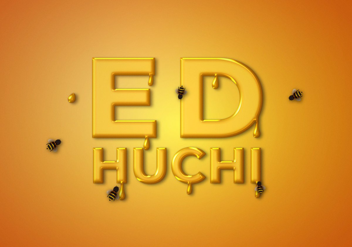 ED Huchi. Ungatidii naLeader wedu?