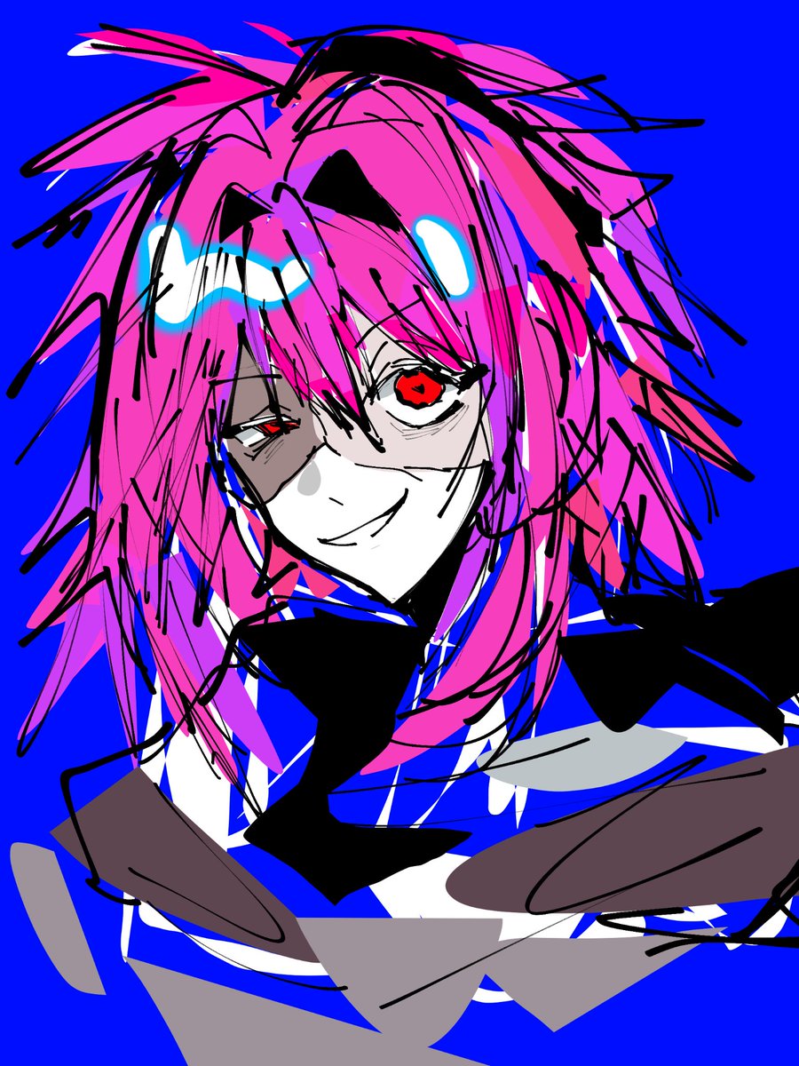 #細胞神曲

在打针时随便画的。