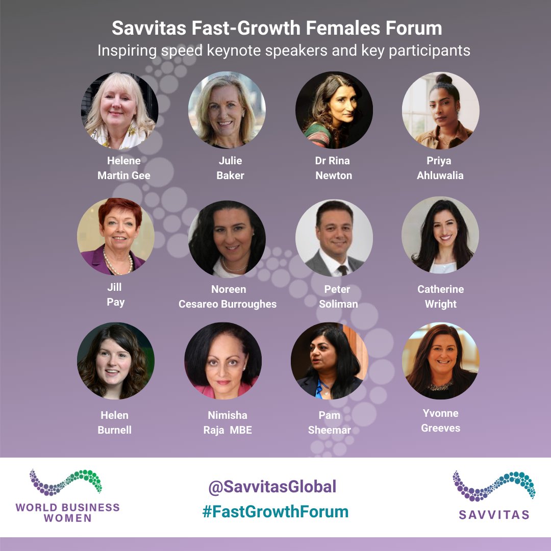 Today's the day for the Fast-Growth Forum @UKHouseofLords Thank you @Merltheearl @helenemartingee and especially our inspiring speed keynote speakers, key participants, founders and delegates @NatWestGroup @TheGENUK @MPHERoes @OWITUK @appg_IE #FemaleFounders