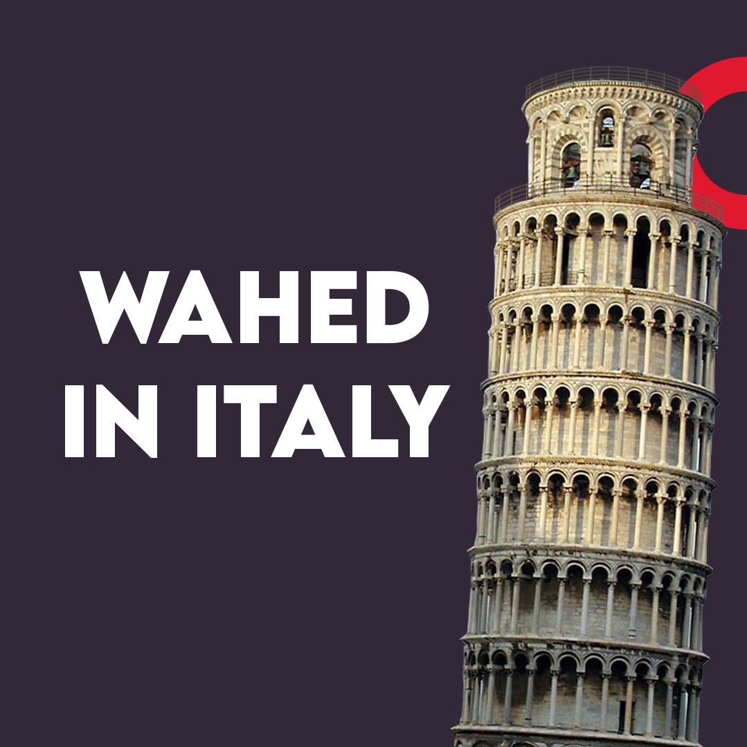 .
يمكنك بيع وشراء و تطوير الأراضي من خلال الخبرات الواسعة المعروفة من الطاقم الفني والإداري 

.
WAHED is Listed on LBank exchange 💥

#cryptocurrency #WAHEDprojects #WAHEDcoin #airdrop ⁦#BlockchainTechnology 
#Blockchain #sucsess #achieve #Investments #revloution #project