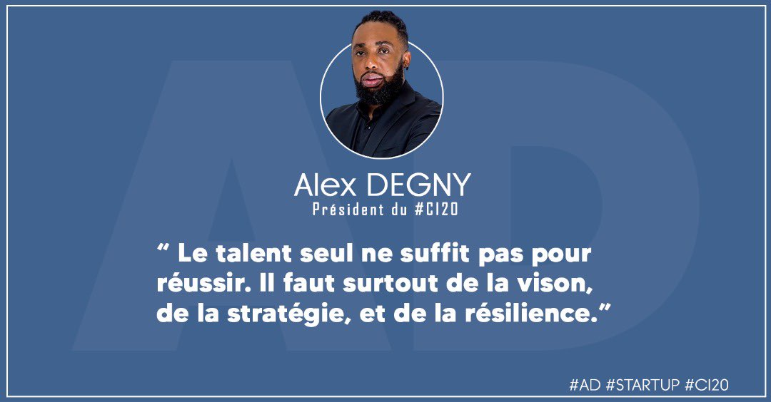 Alex DEGNY (@aikpadesire) on Twitter photo 