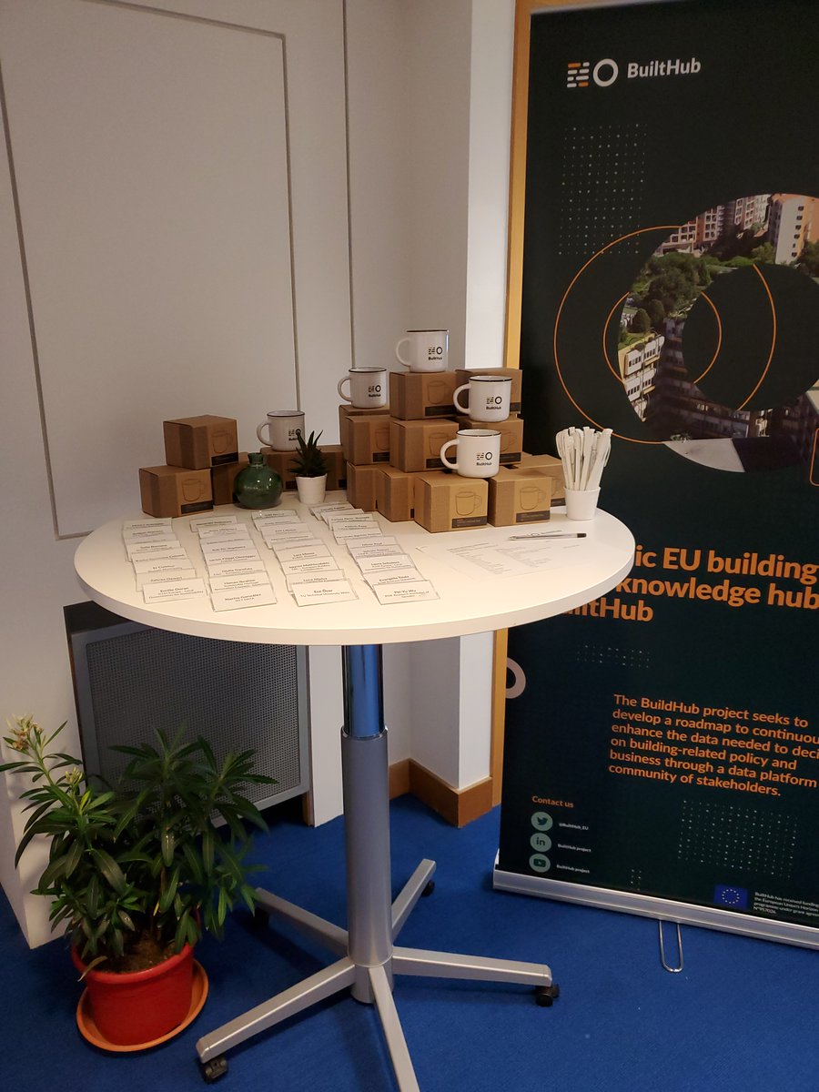 BuiltHub_EU tweet media