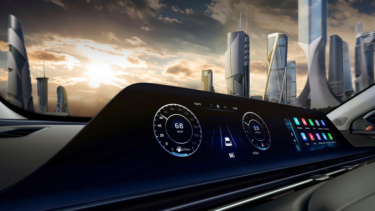 CheryTurkiye1's tweet image. Gelecekten gelen OMODA 5'in üstün teknolojiye sahip bilgi eğlence sistemiyle tanışın!🪐

#Chery #CheryTürkiye #OMODA5 #GelecektenGelenSUV #Teknoloji #SUV