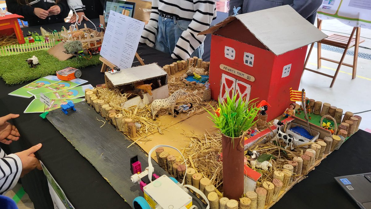 Granollers tweet media