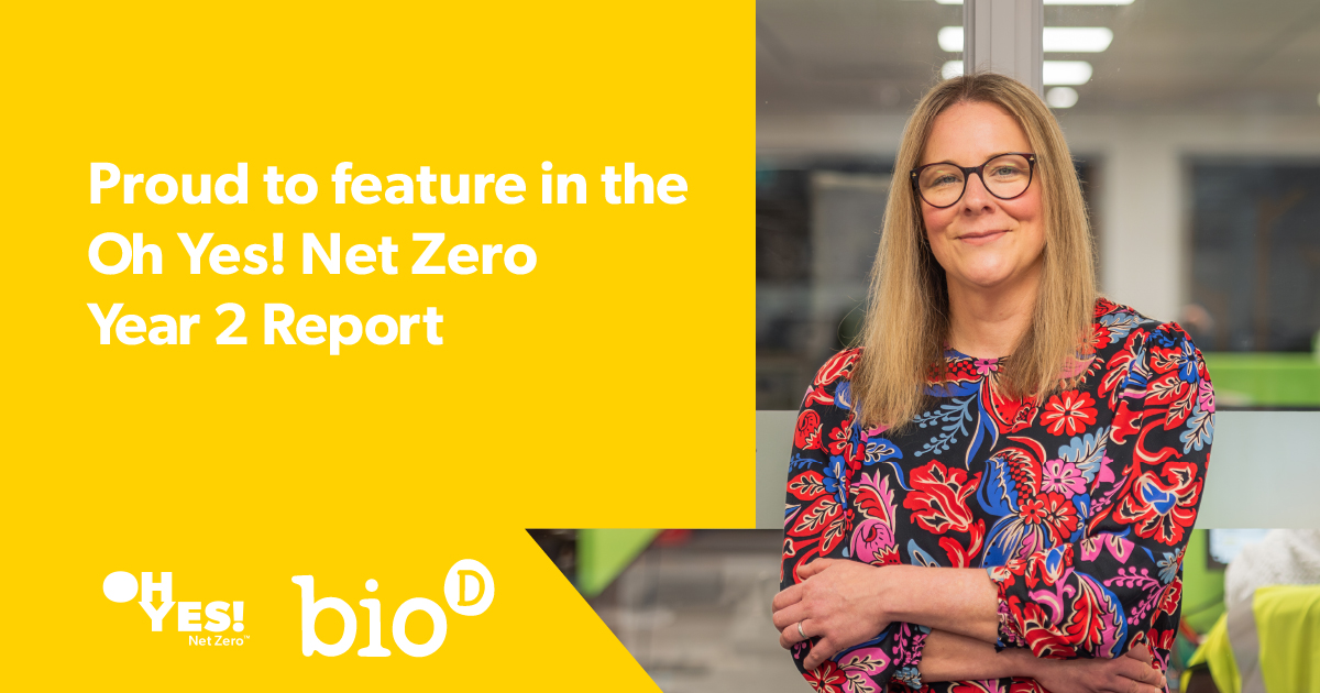 We’re members of @Oh_Yes_Net_Zero, the community of over 180 local organisations committed to taking action to cut carbon emissions in our region. Oh Yes! Net Zero have published a report and we’re delighted to be featured as a case study! reckitt.com/oh-yes-net-zer…