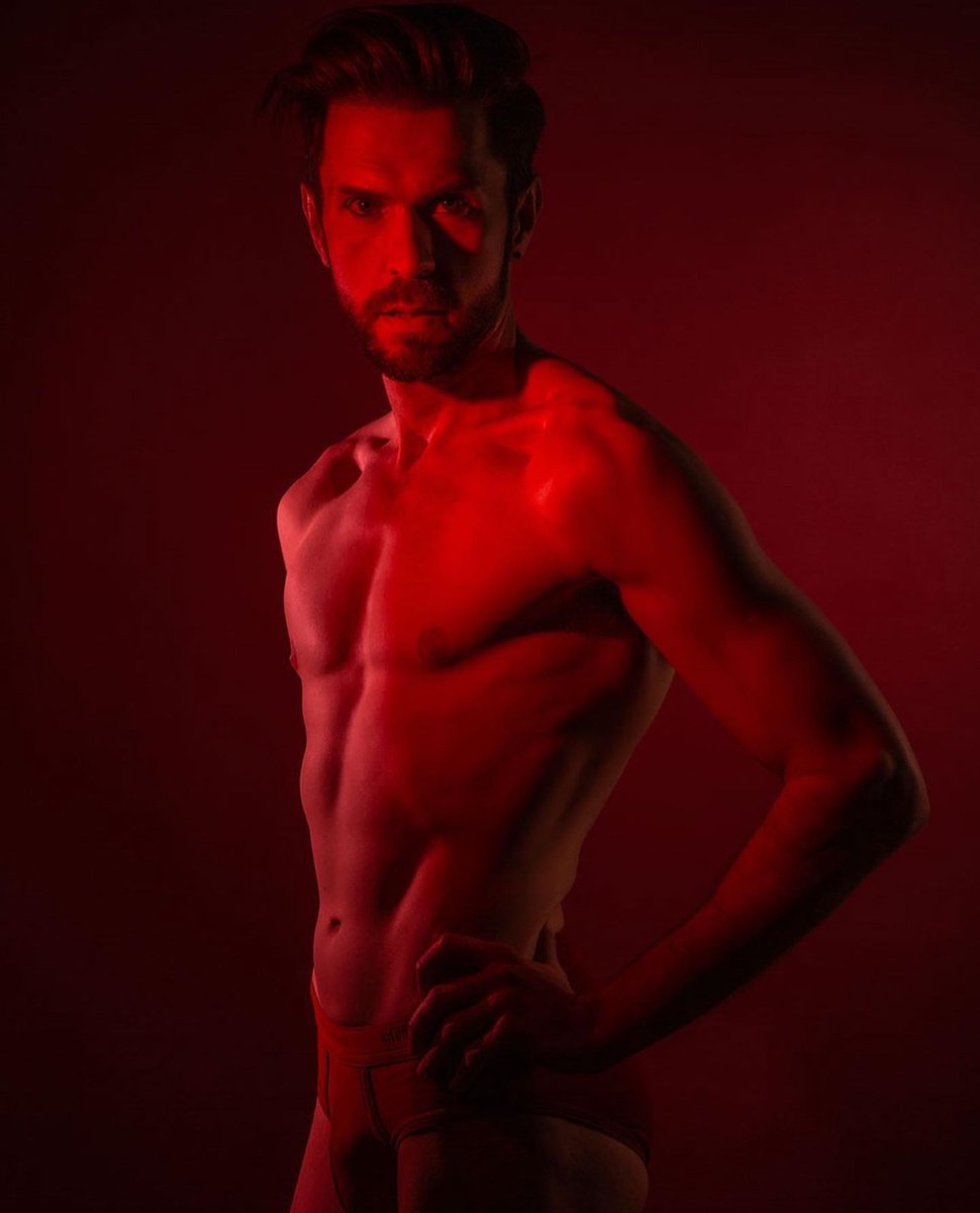 Michael P Clarkson tweet media