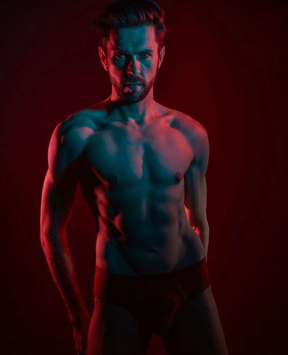 Michael P Clarkson tweet media