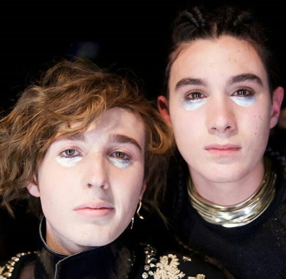 måneskin archive ★ (@maneskinarchivo) on Twitter photo 