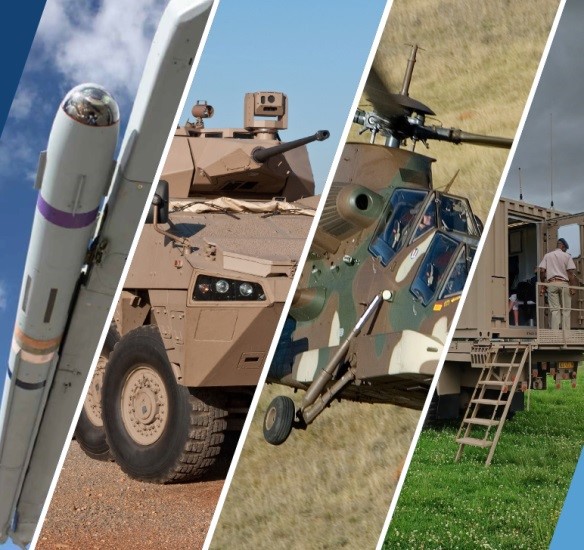 DenelSOC's tweet image. A Global Defence Technology Company

#defencecapability
#aerospacecapability
#landcapability
#Guidedweaponscapability
#Integratedsystemscapability