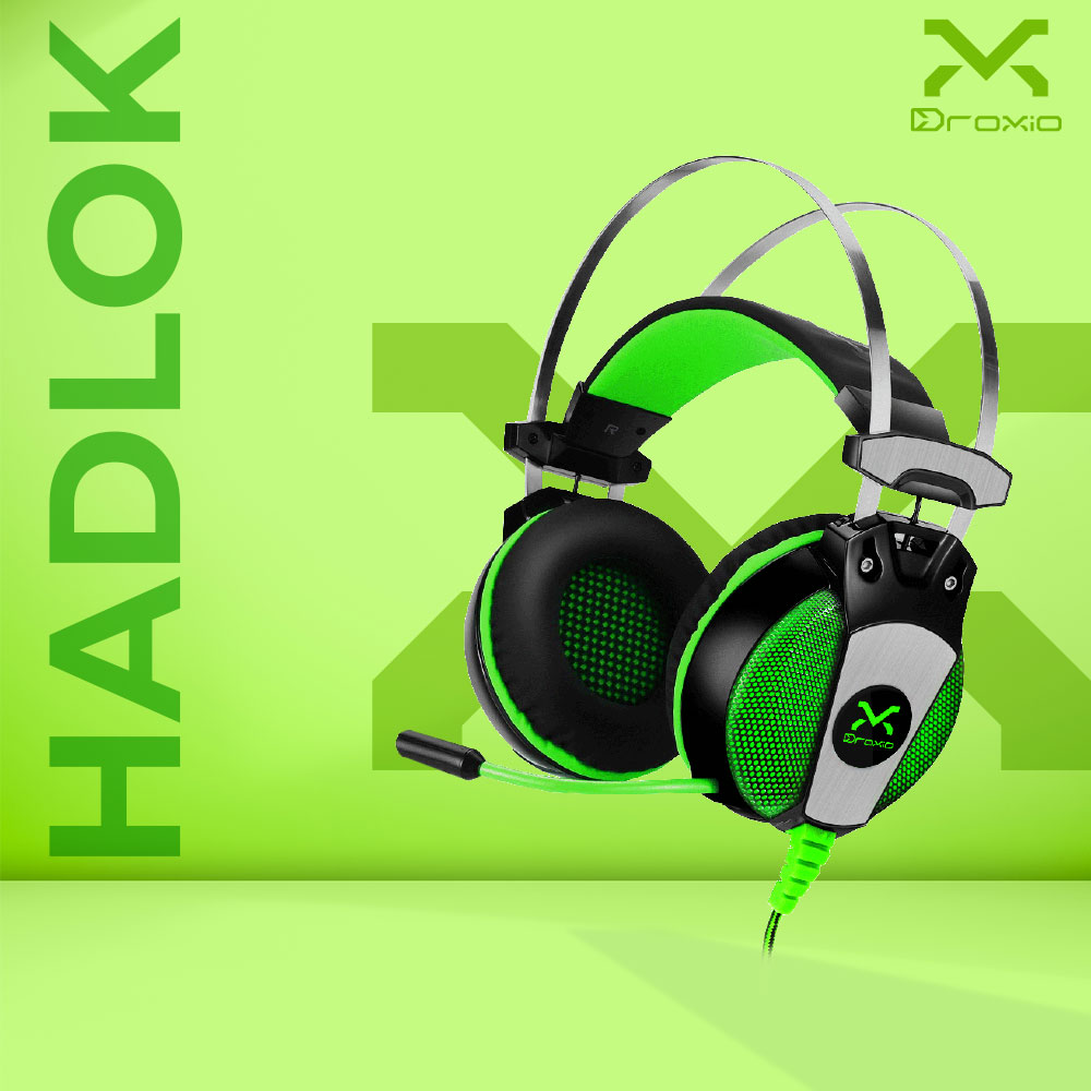📷 Experimenta la calidad y el sonido inmersivo que solo los auriculares Hadlock de Droxio pueden ofrecerte. Diseñados para gamers exigentes que buscan la mejor experiencia.

📷 ¡Haz clic en el enlace para saber más y obtener el tuyo hoy! 📷
droxio.es/.../3062...