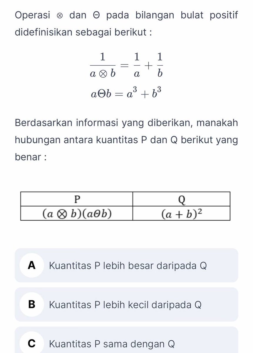 snbt! besok aku utbk tp yg kaya gini blm ngerti 😭