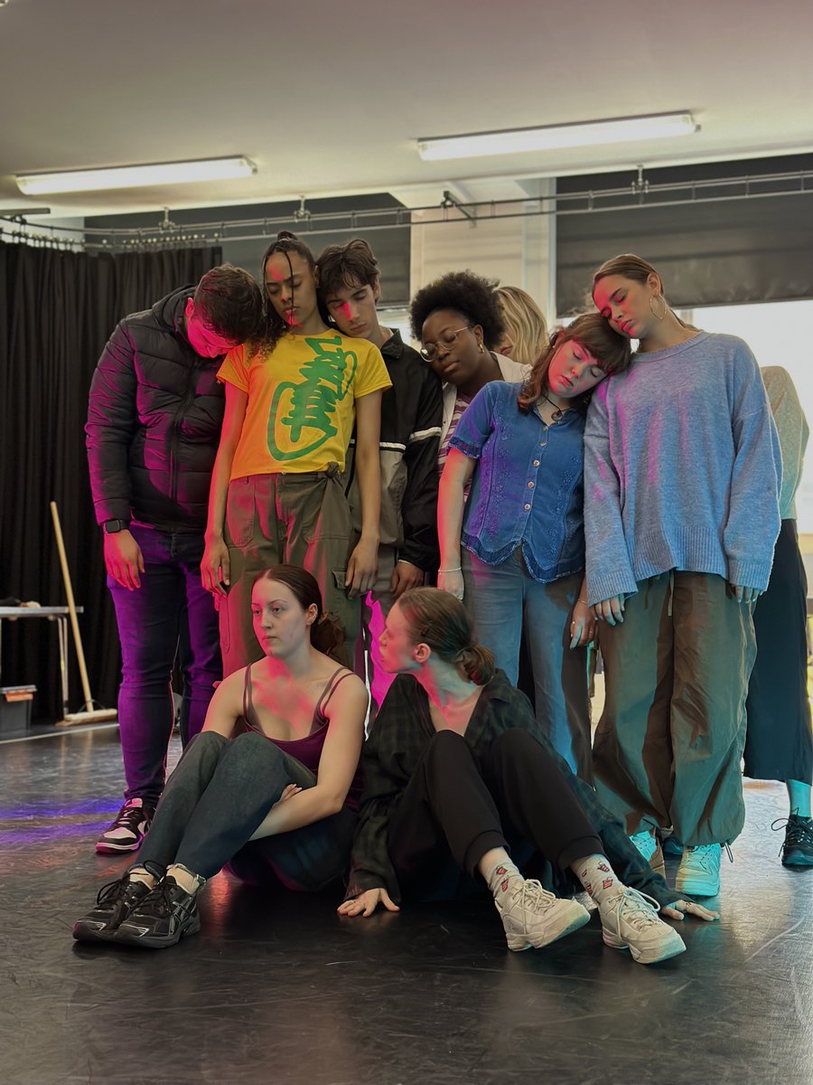 London South Bank University - LSBU tweet media