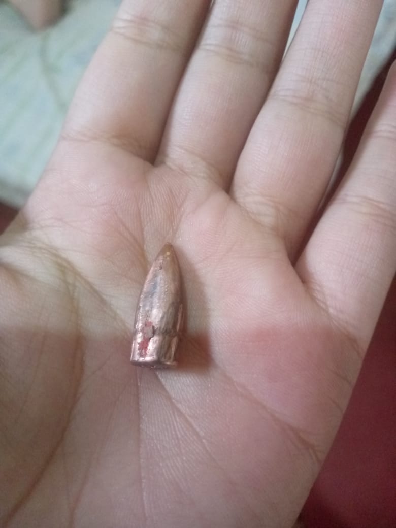 ثانیہ طارق tweet media