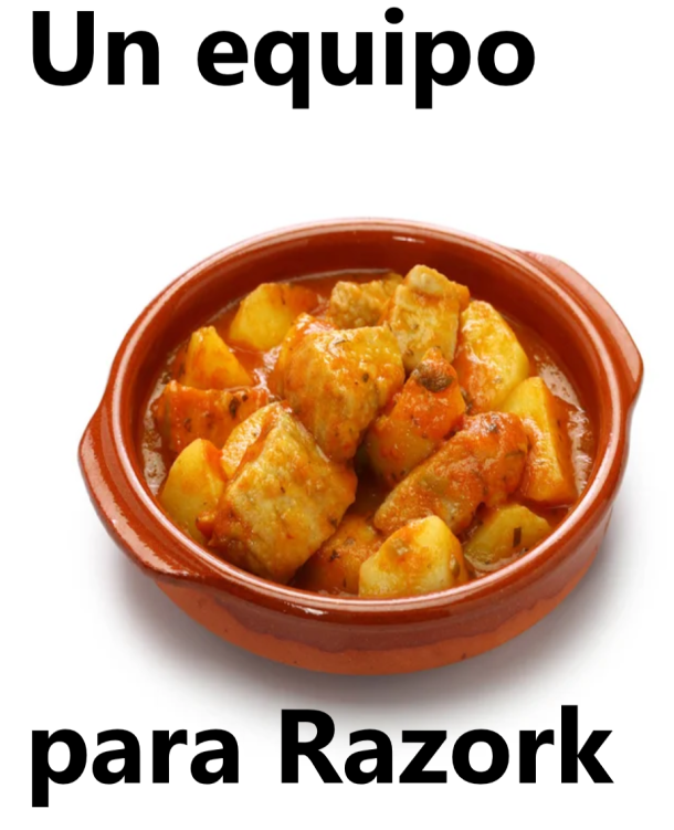 Razorkismo's tweet photo. https://t.co/THokmZvPQ0