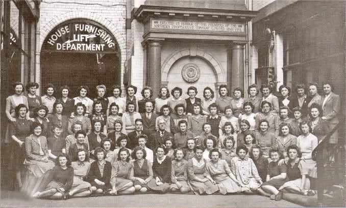ScotCoopDiscCen's tweet photo. #coopoftheweek N is for NORCO. The Northern Co-operative Society was established in Aberdeen in 1861 and remained independent until it's closure in 1993. It had branches across Aberdeenshire inc Banchory, Elgin, Ellon, Kemnay, Inverurie, Port Elphinstone and Westhill. https://t.co/51YTtTIWaJ