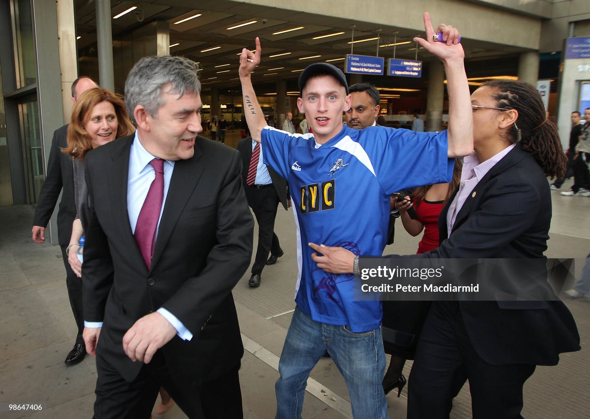 Great British Getty Images tweet media