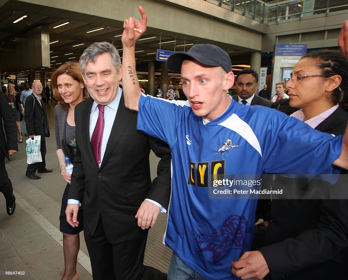 Great British Getty Images tweet media