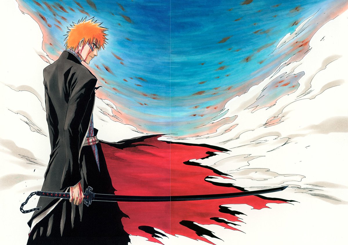 Ichigo_m on X: Ichigo_m on X: