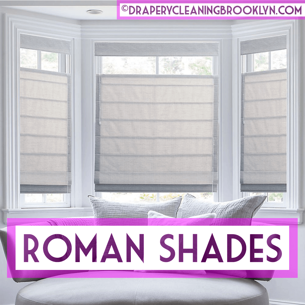 Discover the beauty of pristine Roman Shades with our comprehensive cleaning, repair, and sales services. Elevate your space effortlessly! ✅

Call (718) 576-1491
#WindowTreatments #HomeRenovation #FabricCare #Dilan #RomanShades #CleaningServices  #antifo  #DraperyCare #Kmaer