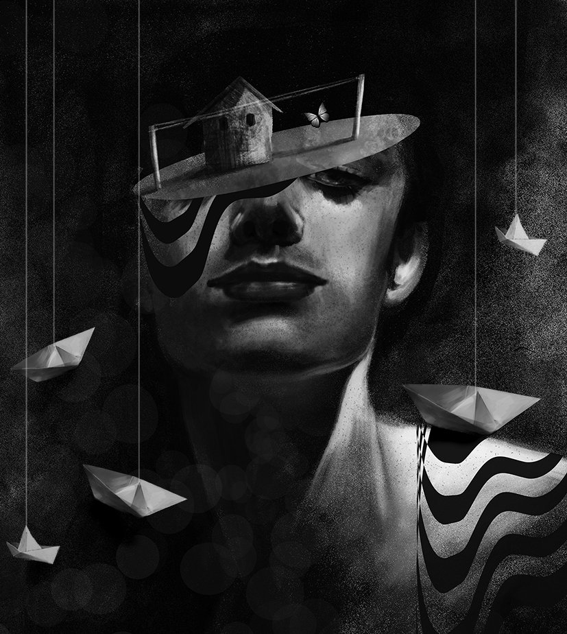 Nargess_369's tweet image. Happy #TezosTuesday 

&quot;WaveRider&quot; 👈
4/10
10 $XTZ

objkt.com/asset/KT1JRFxj…
--
&quot;Solitude&apos;s Canvas&quot;🤡 👉
1 $XTZ 
79/100

objkt.com/asset/KT1JRFxj…