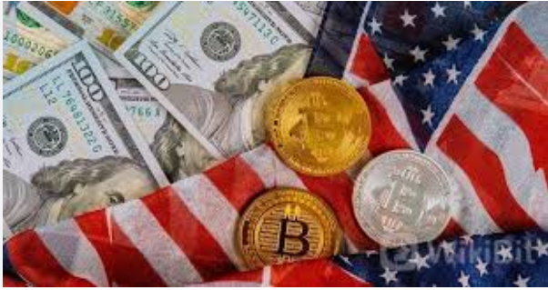 ASupergurl's tweet photo. @realDonaldTrump Wang is expected to once again make history in the presidential election by becoming the first major party candidate to attract the support of cryptocurrency traders. Trump told cryptocurrency supporters at Mar-a-Lago on Wednesday that they "better vote" for him https://t.co/V0QRlZpWYk