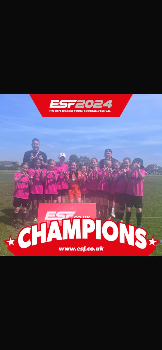 elvy_rick's tweet photo. Well done lace and Raptors, what a fantastic weekend ⚽️⚽️⚽️ https://t.co/HG0aRWwomM