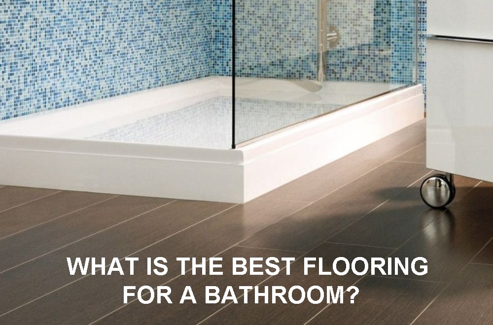 The floor in a bathroom can expect to be exposed to plenty of spills - so the floor covering has to be able to cope 🛀

But which is the best option❓

This article will clear things up:

bathroommarquee.co.uk/what-is-the-be… 

#homedecor #bathrooms #realestate