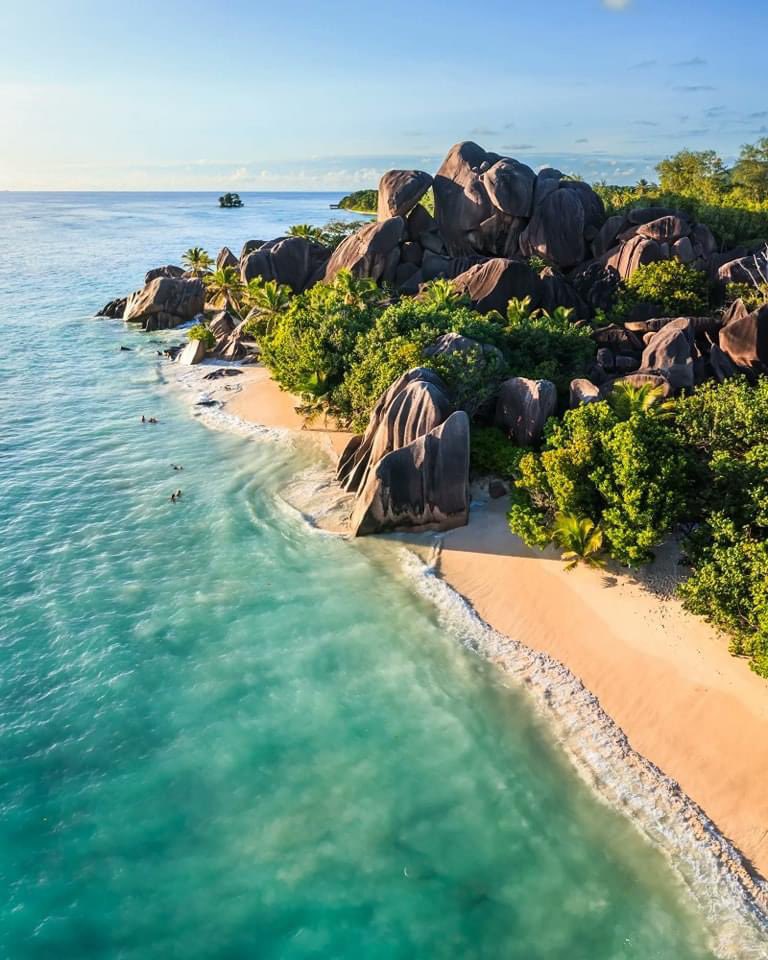 Seychelles