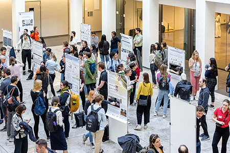 EinsteinCENT3R's tweet image. Dear Berlin scientists, 
#Charité3R and @EinsteinCENT3R
cordially invite you to the 3rd Networking Event on
Human 3D Organ Models, 
Juli 4th, 2024, Charité Campus Mitte. 
Discuss your poster, meet your colleagues. bit.ly/3UZjtUl #Organoids #AlternativesToAnimalModels