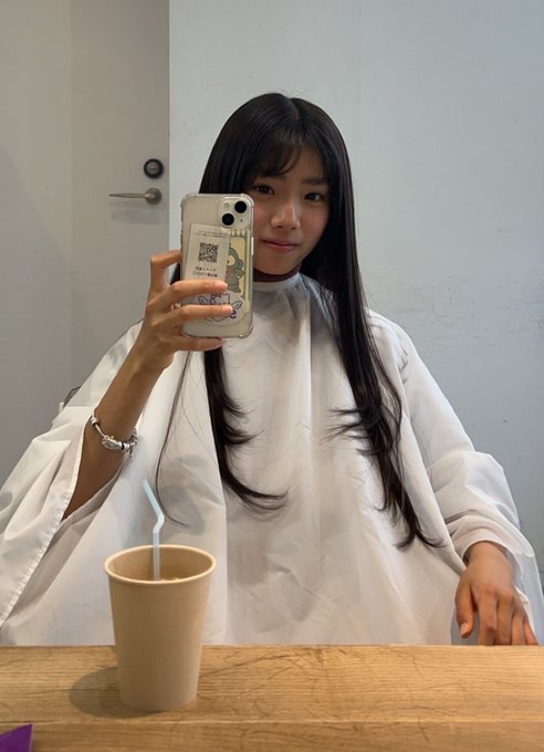 Twitterのコスプレ画像27