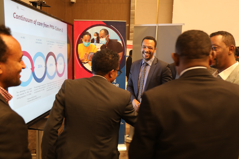 PMA ETHIOPIA (@pmaethiopia) on Twitter photo <a href="/PmaEthiopia/">PMA ETHIOPIA</a> participated at #nationaldataweek organized by <a href="/FMoHealth/">Ministry of Health ETHIOPIA</a> on May 13, 2024. Great opportunity to showcase PMA’s important work in providing timely & quality data for evidence informed decision making. <a href="/dereje_dugumaMD/">Dereje Duguma MD MPH</a> <a href="/gatesfoundation/">Gates Foundation</a> <a href="/GatesJHU/">William H. Gates Sr. Institute</a> <a href="/MekdesDaba/">Mekdes Daba</a> <a href="/PmaEthiopia/">PMA ETHIOPIA</a> participated at #nationaldataweek organized by <a href="/FMoHealth/">Ministry of Health ETHIOPIA</a> on May 13, 2024. Great opportunity to showcase PMA’s important work in providing timely & quality data for evidence informed decision making. <a href="/dereje_dugumaMD/">Dereje Duguma MD MPH</a> <a href="/gatesfoundation/">Gates Foundation</a> <a href="/GatesJHU/">William H. Gates Sr. Institute</a> <a href="/MekdesDaba/">Mekdes Daba</a>