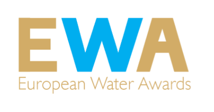 📢 Сall for applications ‘European Water Awards 2024’ #EWA2024 💧 Improve drinking water quality & Protection of water quality 📆 May 31, 2024 📲 More info: cutt.ly/Oee4LRy9