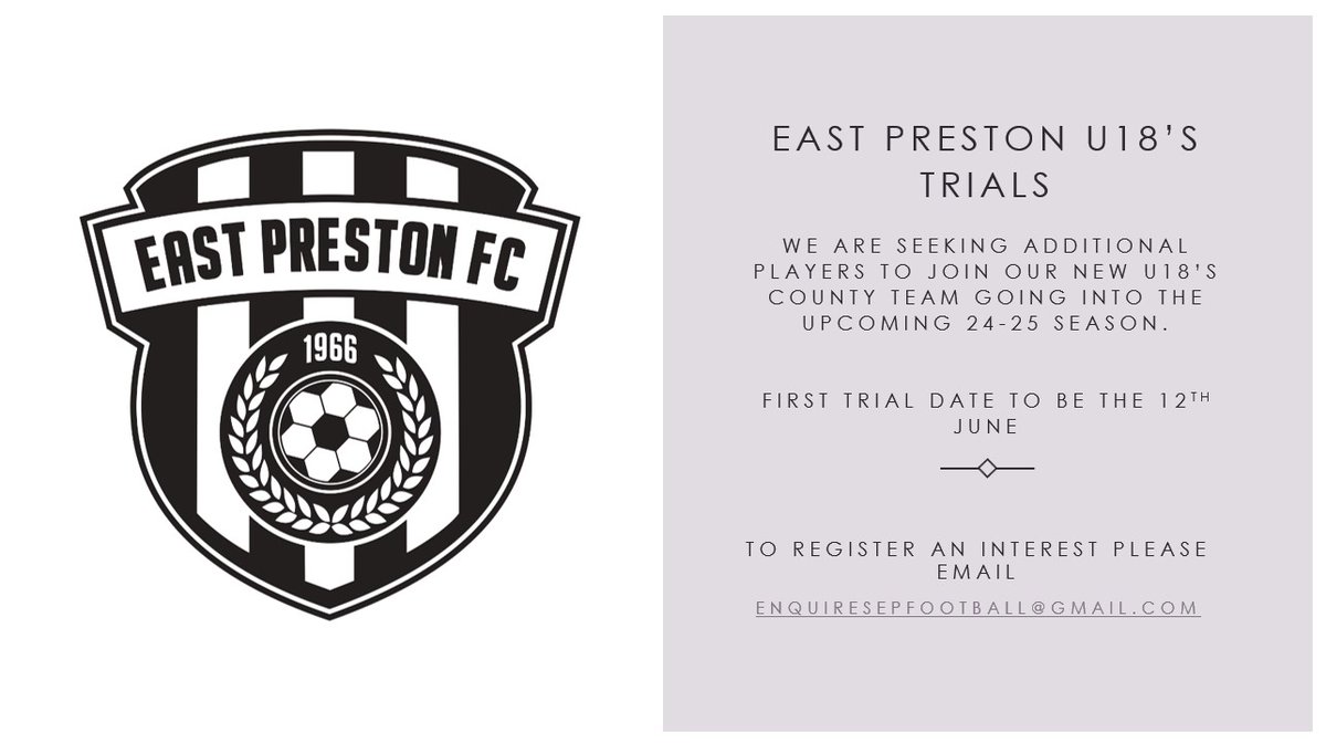 East Preston Football Club (@EPFC2020) on Twitter photo 2024-05-14 08:55:40