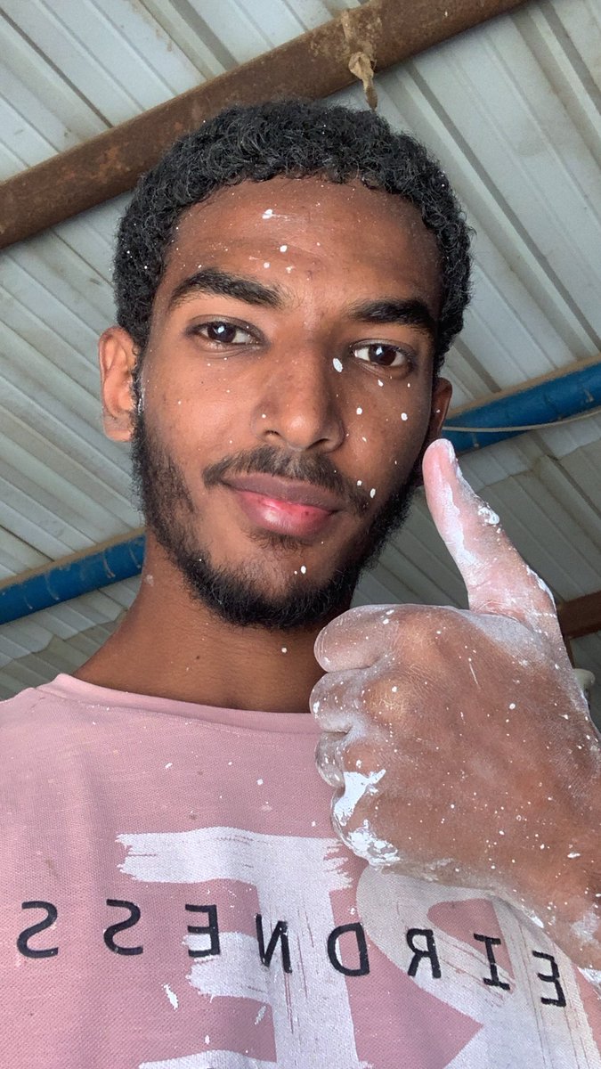 مصعب𓂆 tweet media