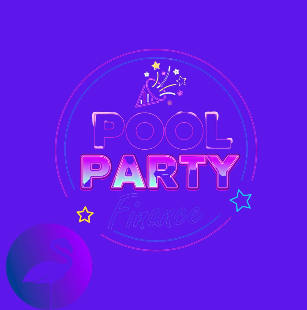 🎊 Experience the thrill of DeFi with Pool Party Finance! Where else can you earn, learn, and play all in one place? #PoolPartyFinance #Tokenization #CryptoInnovation
#defi #BTC #Altseason2024 #POOL #MSC
