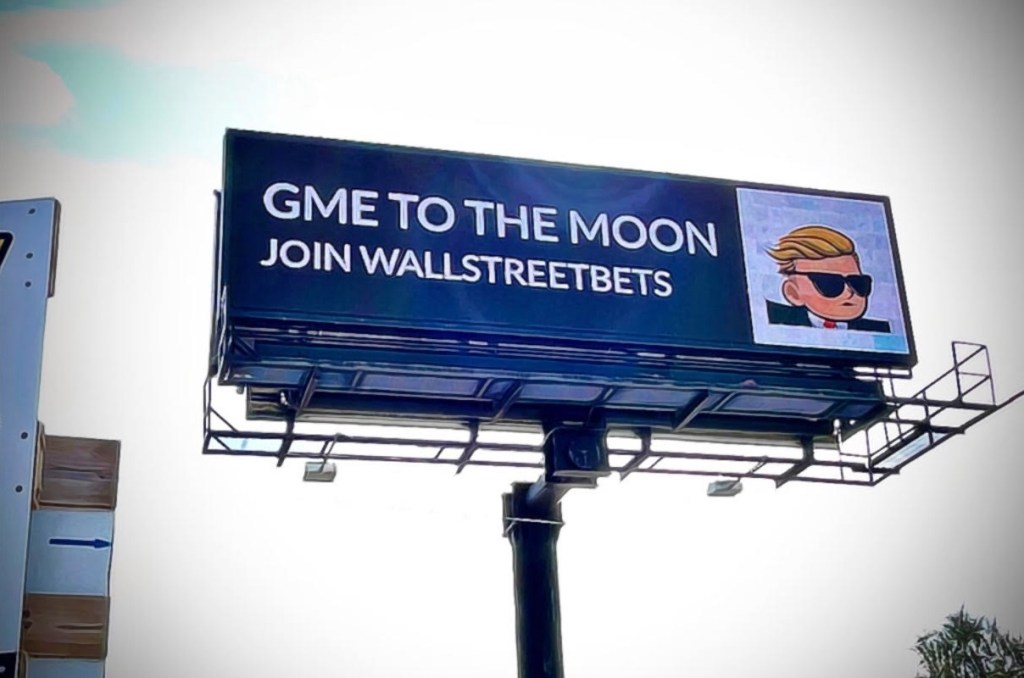 cryptomancc's tweet image. 🎁⚠️Giveaway Alert⚠️🎁

$GME to $0.5! that&apos;d be a 5b. mcap valuation meaning it overtakes $DOGWIFHAT and compares to the valuation of $PEPE (4.5b.) making it the top 30 cryptocurrency in the world.

I&apos;ll be giving away $5,000 worth of $GME to 2 winners.

Follow, Like, RT, comment…