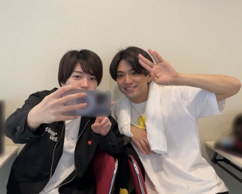 FAMILY CLUB web on X: 