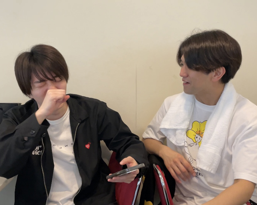 西畑さん専用ページ 西畑さん専用ページ 西畑大吾 ブログ「にしはったー」｜FAMILY
