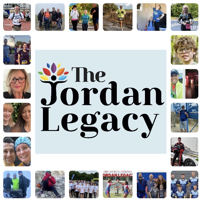 The theme for #MentalHealthAwarenessWeek is 'Movement: moving for our #mentalhealth' Many fantastic individuals have used movement to raise awareness of & funds for us! Check out thejordanlegacy.com/our-fundraiser…& contact us at hello@thejordanlegacy.com to get involved! #SuicidePrevention