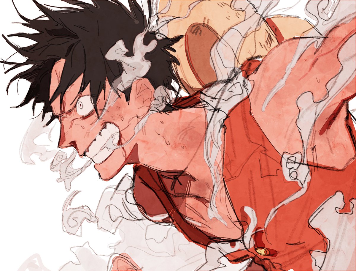 원피스 보기 정권지르기