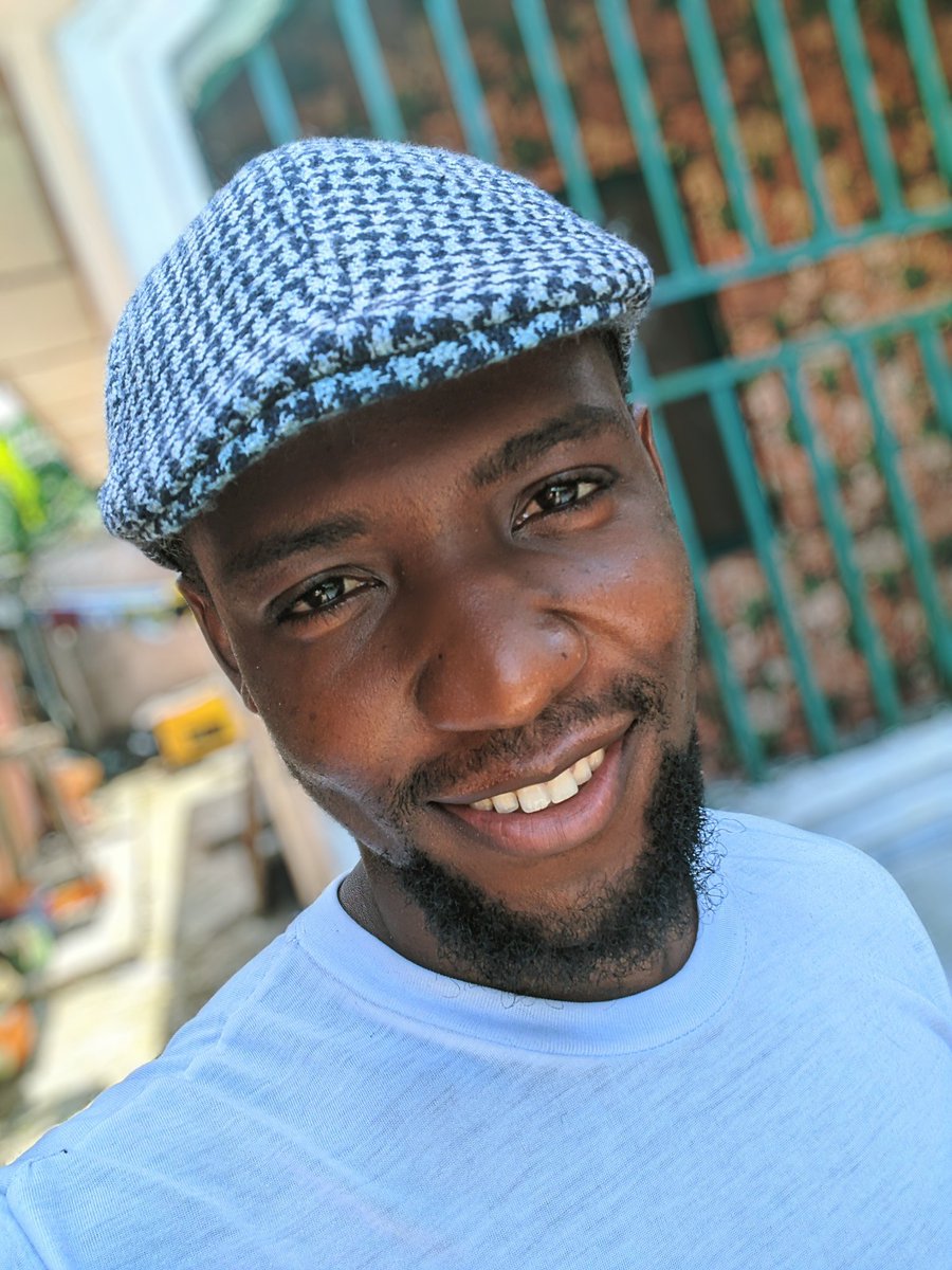 Andyswiftjames's tweet image. It&apos;s a beautiful day ❤️
Gratitude to the holy ghost 
His consistency upon my life, bussiness ,family, friends  loved ones has been overwhelming....