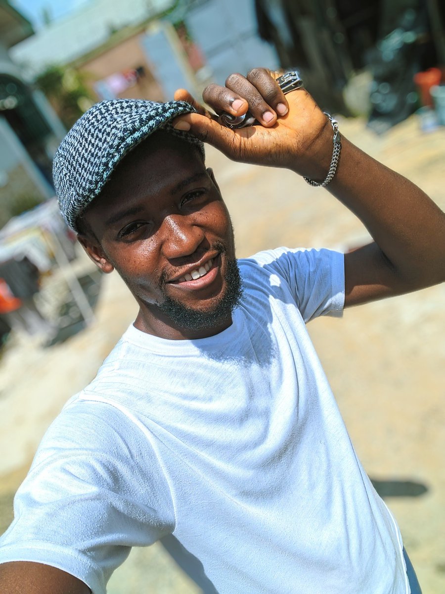 Andyswiftjames's tweet image. It&apos;s a beautiful day ❤️
Gratitude to the holy ghost 
His consistency upon my life, bussiness ,family, friends  loved ones has been overwhelming....