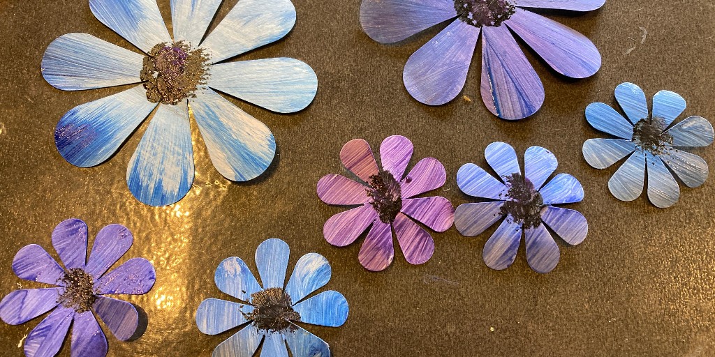 Commemorations to mark the 80th anniversary of the D-Day landings get underway this morning.
As we approach #DDay80 We will be sharing the beautiful artwork created in #care settings across the UK.
#dementiaawareness #inclusiveart #activitycoordinator #CareHomeActivities