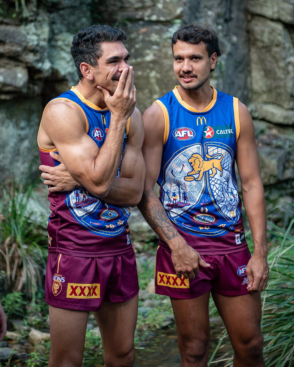 There's still time! Order your 2024 Indigenous Round guernsey today and get it delivered before the game 🖤💛❤️ Order here: bit.ly/3WHiZDE